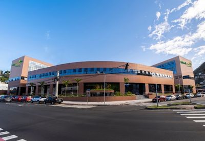 Hospital MedSênior - ES
