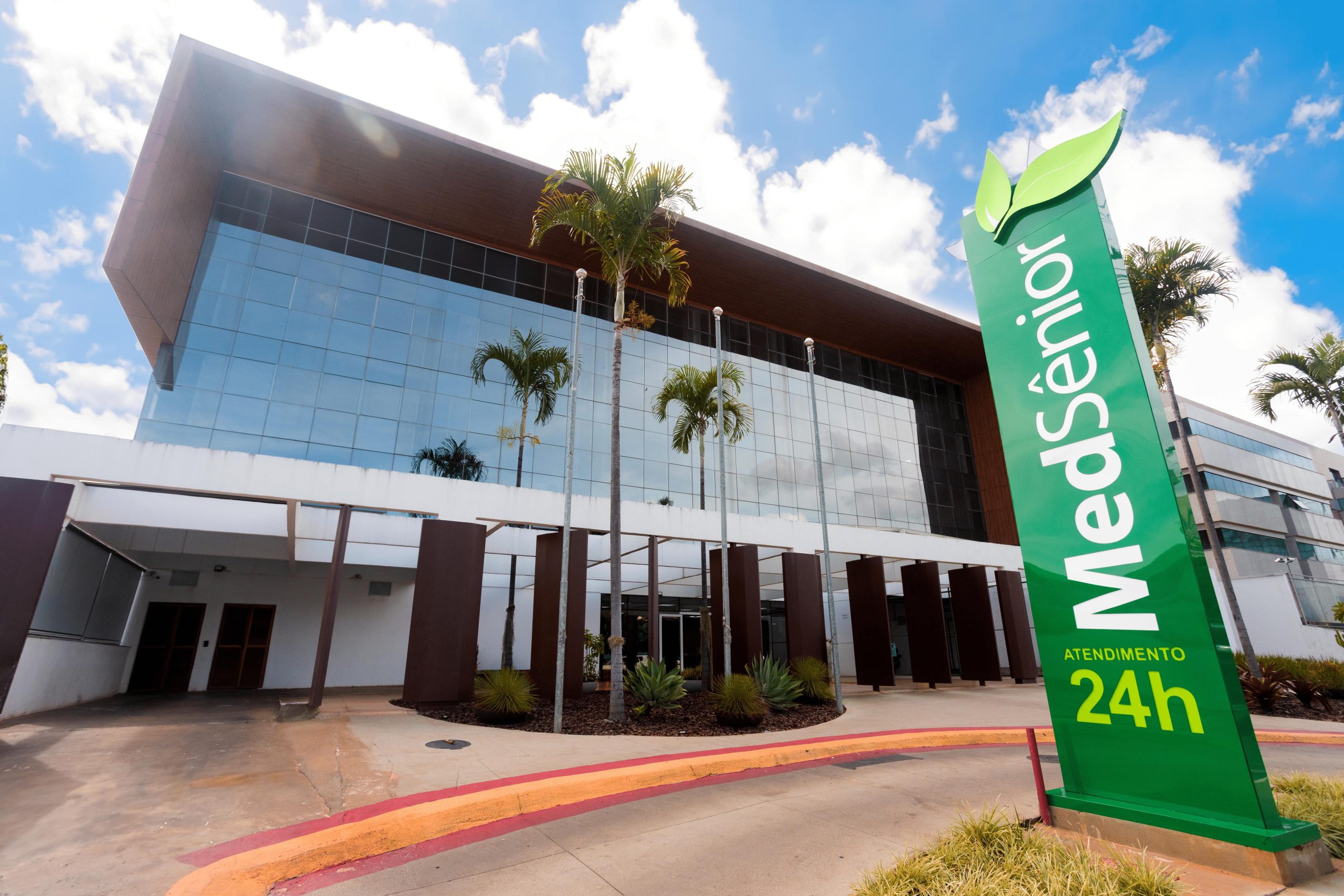 Unidade MedSênior SIG 24h