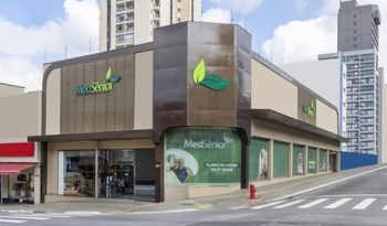 Unidade MedSênior São Paulo - Santana