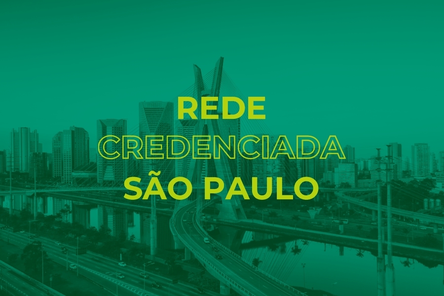 Rede Credenciada MedSênior São Paulo