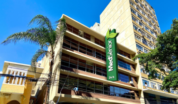 Unidade Pronto Atendimento 24h Botafogo