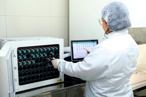 Laboratório MedSênior