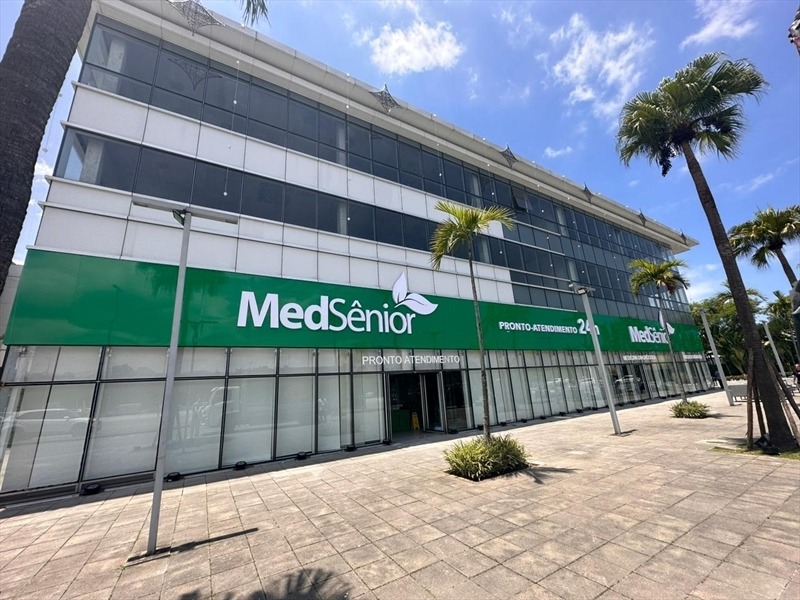 Faça seu exame em uma Unidade MedSênior