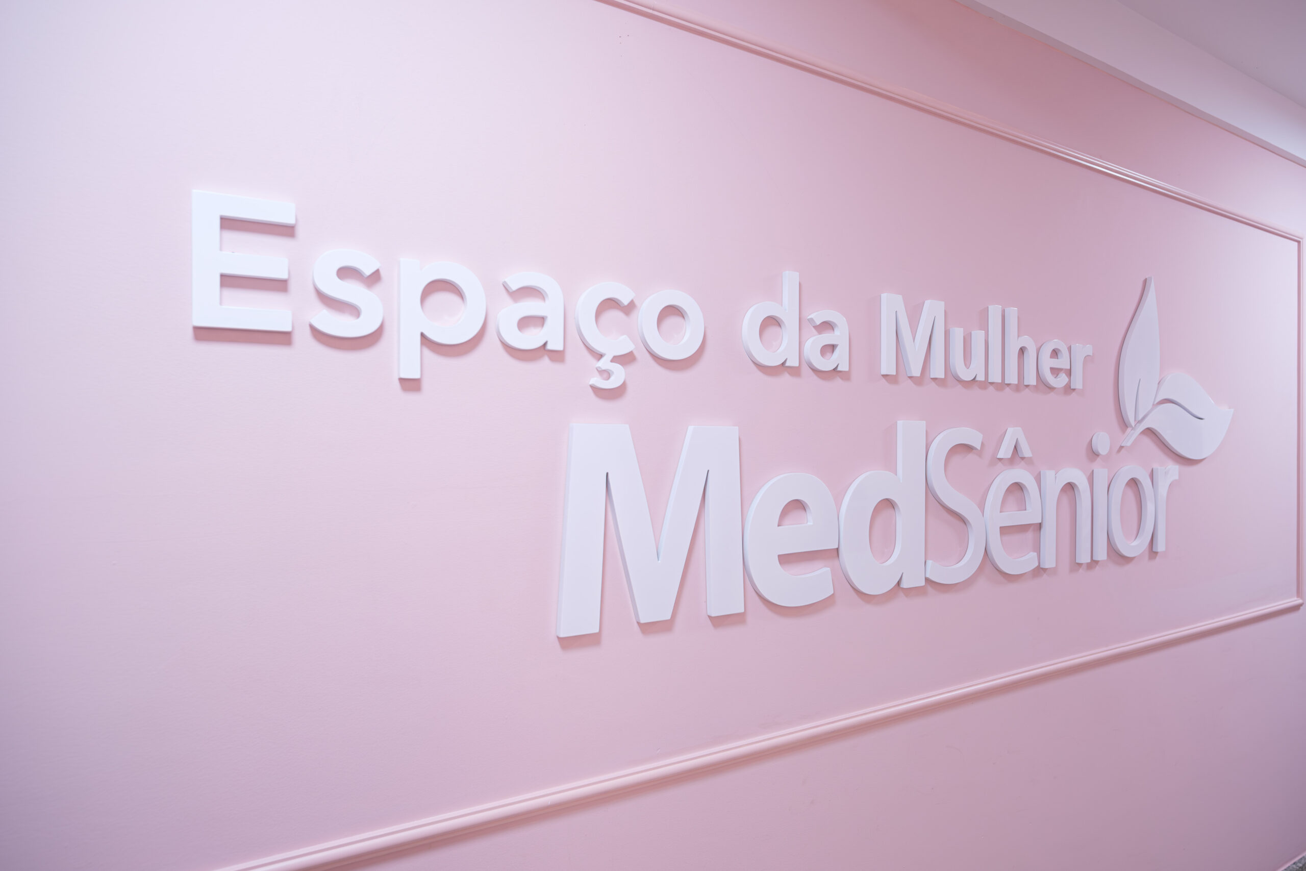 Espaço da Mulher MedSênior