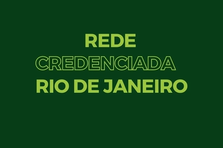Comunicado Rede Credenciada MedSênior Rio de Janeiro