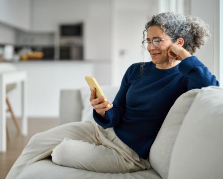 Tecnologia para Bem Envelhecer