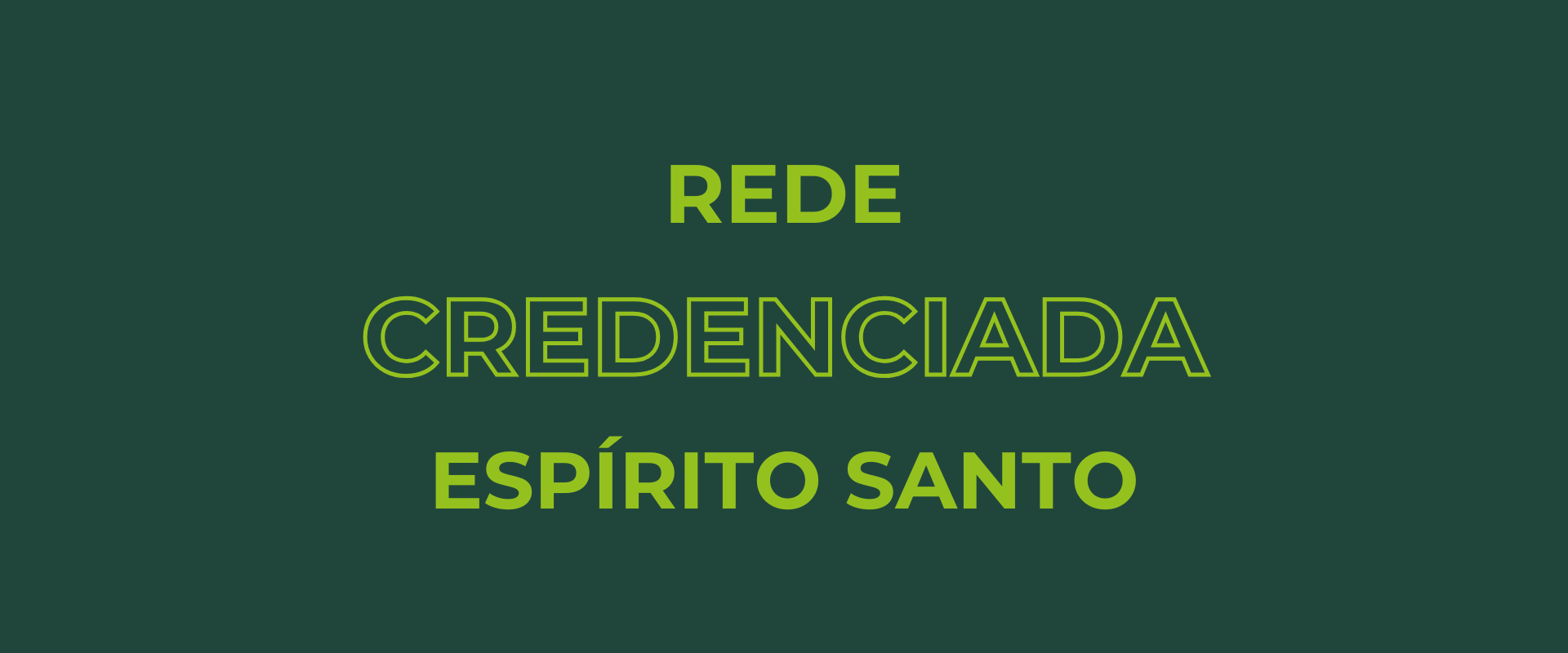 Rede Credenciada MedSênior ES